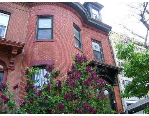 Brookline St, Boston, MA 02118 #1