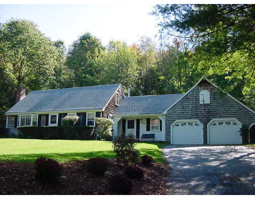 Great Rd, Stow, MA 01775