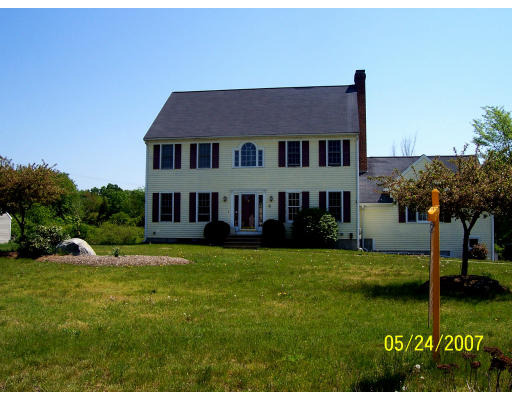 Colleens Way, Attleboro, MA 02703 #1