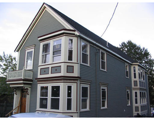 Freeport St, Dorchester, MA 02122