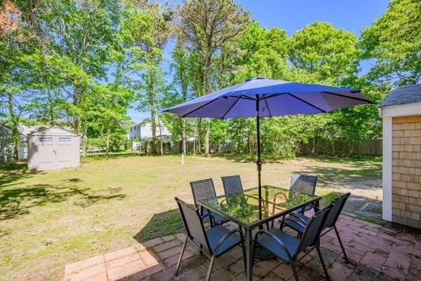 Maine Ave, West Yarmouth, MA 02673 #1