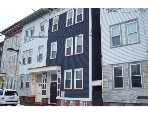 5th St, South Boston, MA 02127