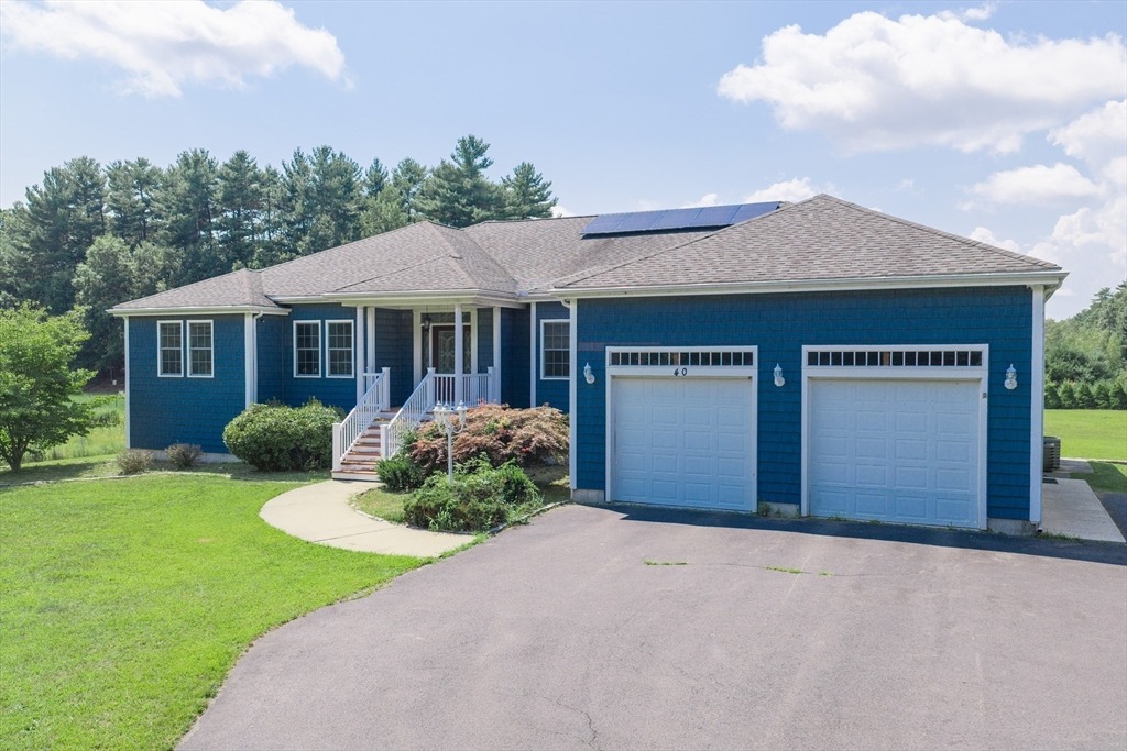 Precinct St, East Taunton, MA 02718