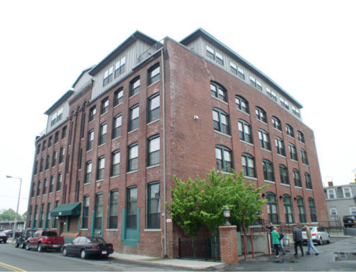 1st St, South Boston, MA 02127 #1