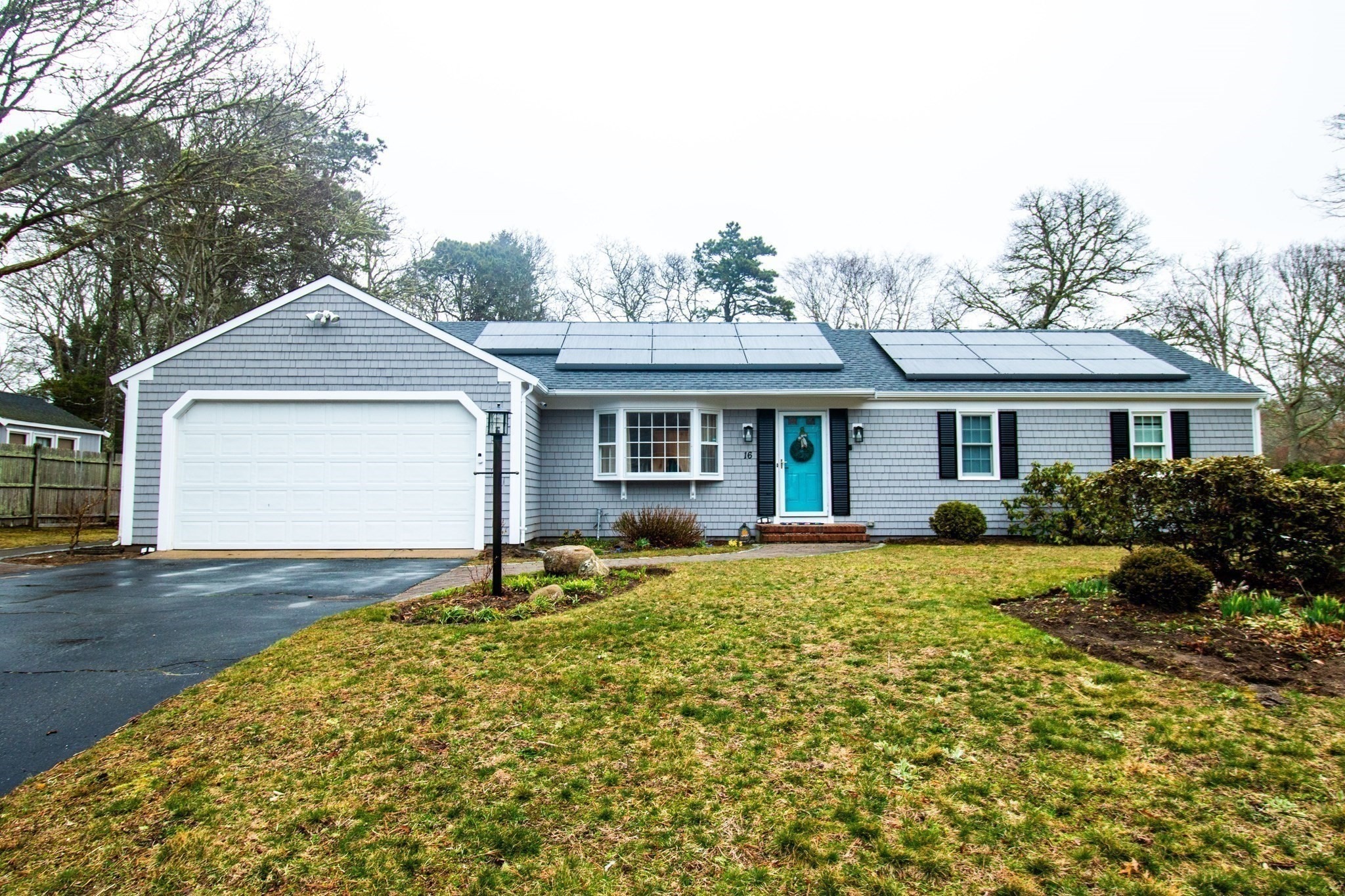 Washington Bursley Way, Centerville, MA 02632