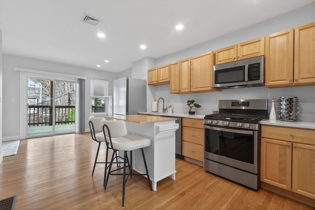 Trenton St, East Boston, MA 02128