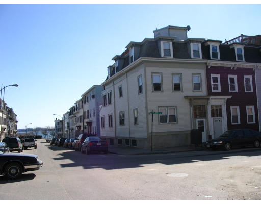 6th St, South Boston, MA 02127