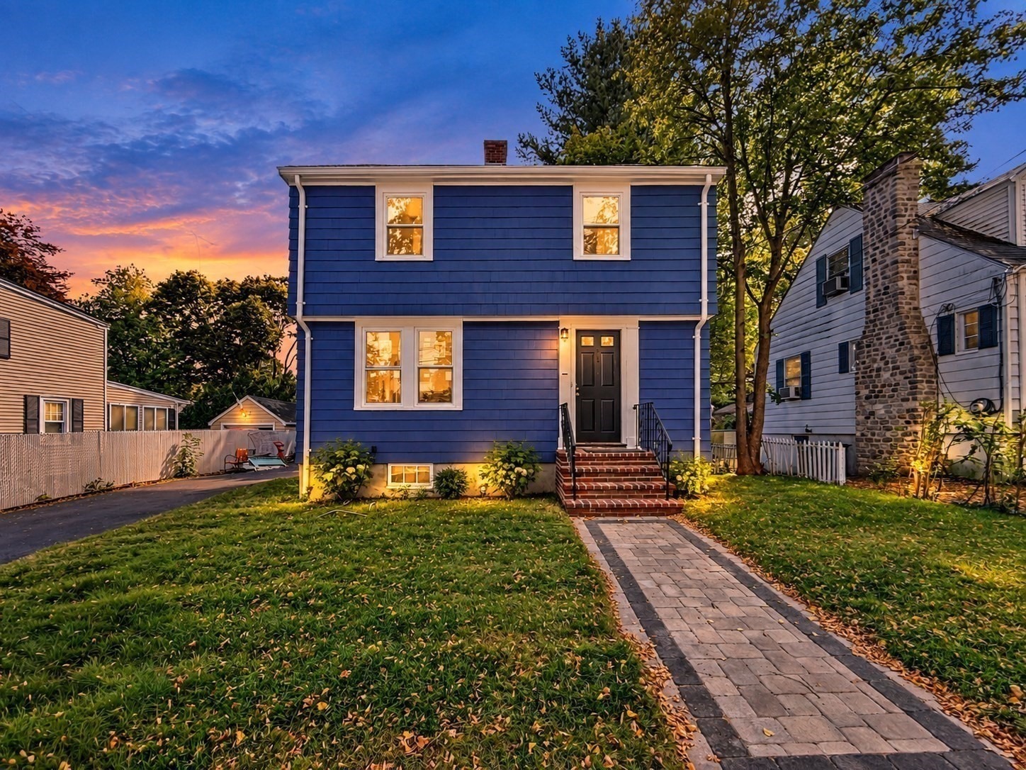 Grant Rd, Lynn, MA 01904