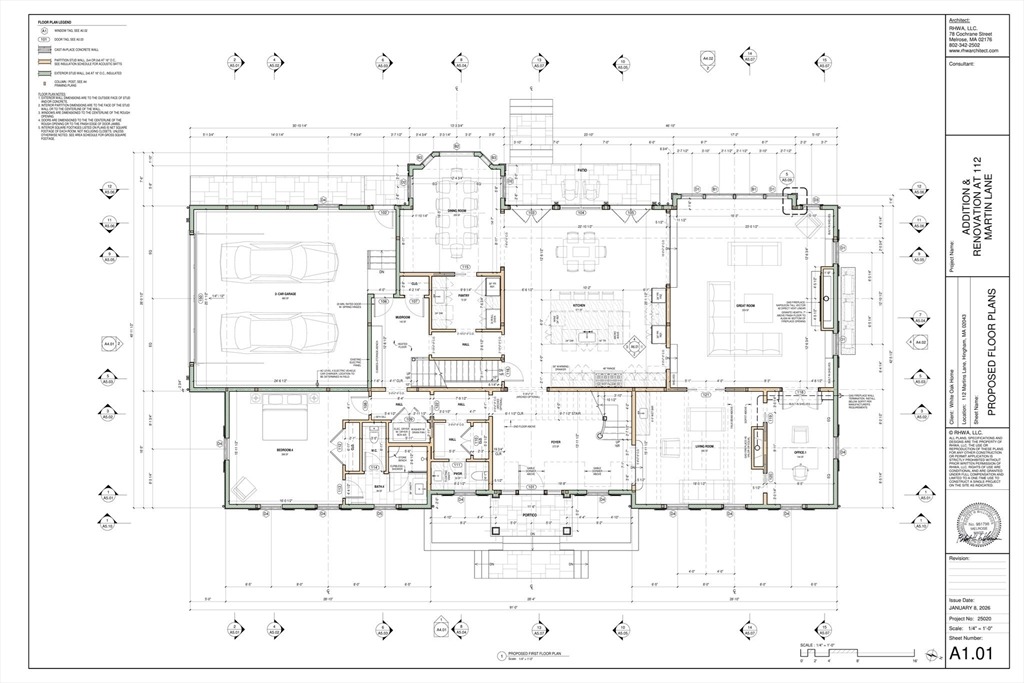 Martins Ln, Hingham, MA 02043 #1