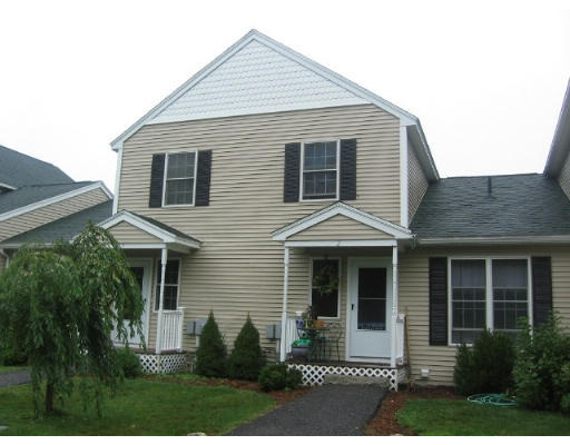 1st NH Tpke, Northwood, NH 03261