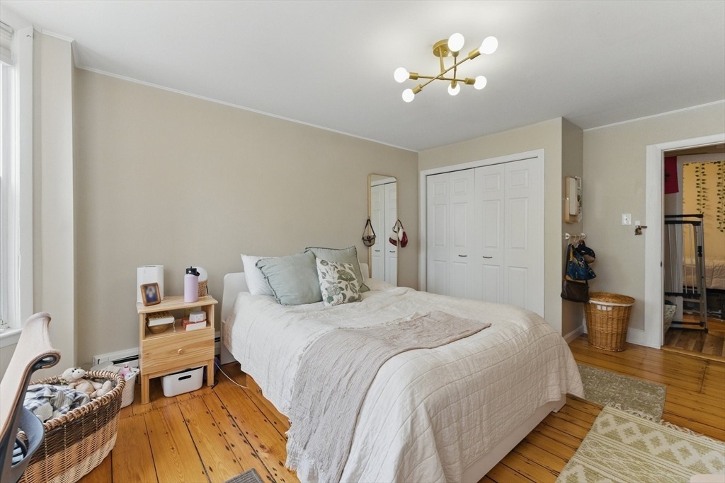 Pleasant St, Cambridge, MA 02139 #1