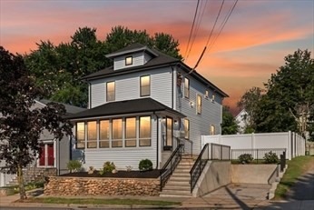 Lexington St, Watertown, MA 02472