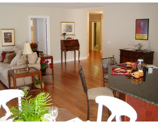 Washington St, West Roxbury, MA 02132 #1