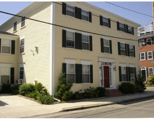 Lime St, Newburyport, MA 01950