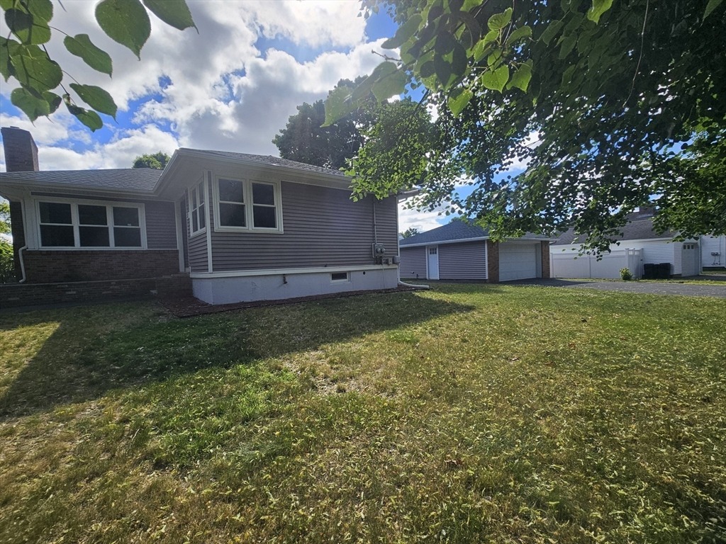 Louisberg St, Lawrence, MA 01843 #1
