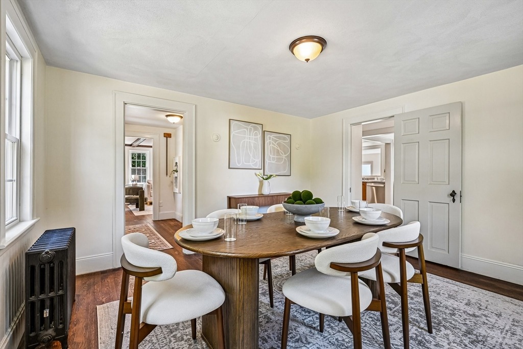 Russell St, Woburn, MA 01801 #1