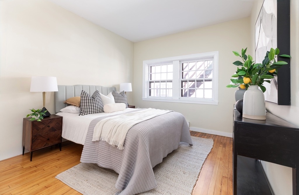 Charles St, Boston, MA 02114 #1
