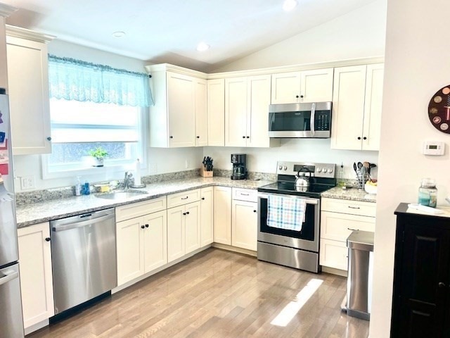 Valley View Dr, Spencer, MA 01562 #1
