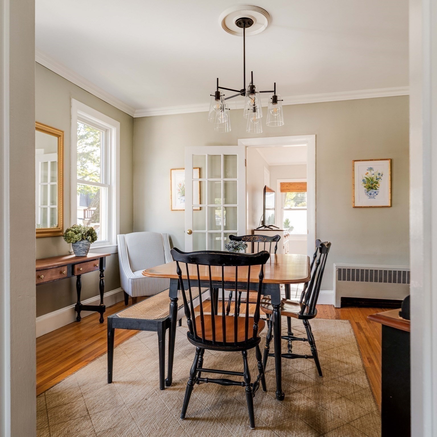 Dedham St, Hyde Park, MA 02136 #1