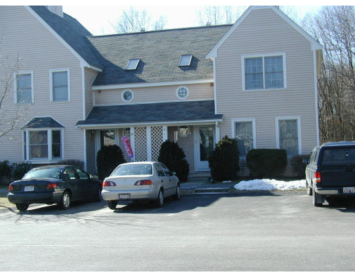 Danforth St, Taunton, MA 02780 #1