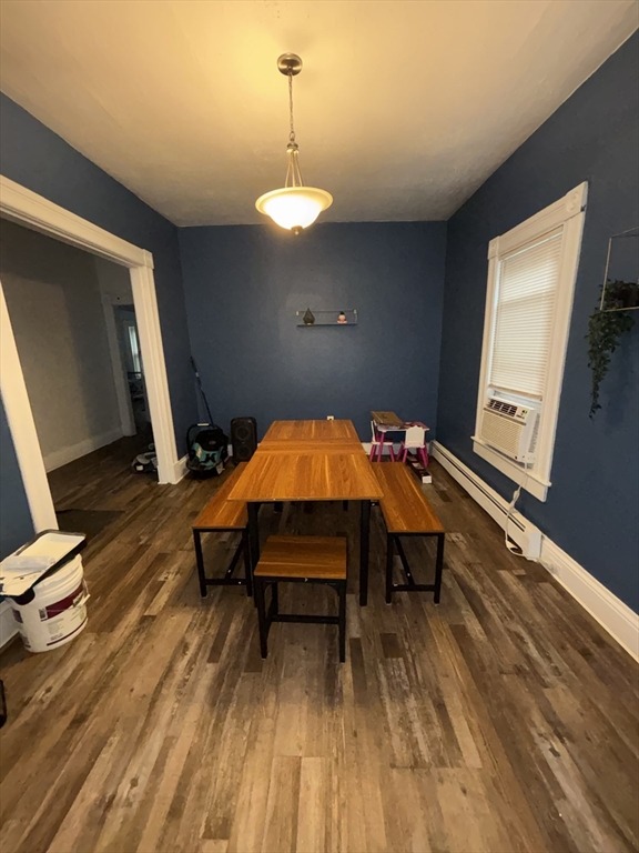 Alden St, Springfield, MA 01109 #1