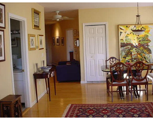 Harvey St, Cambridge, MA 02140