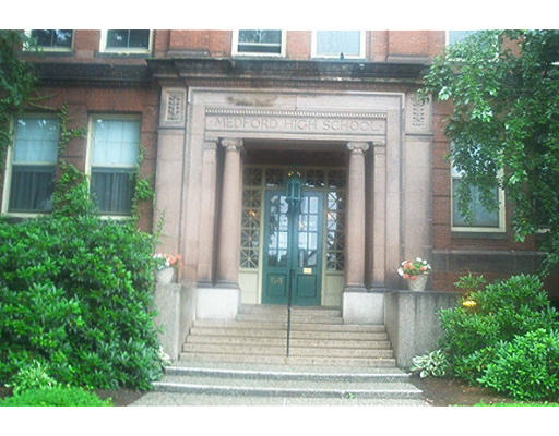 Forest St, Medford, MA 02155
