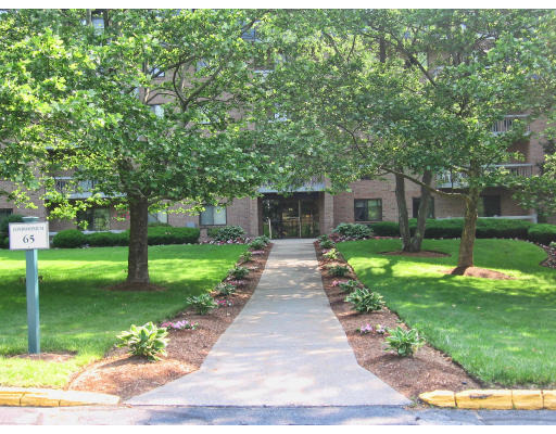 Commons Dr, Shrewsbury, MA 01545