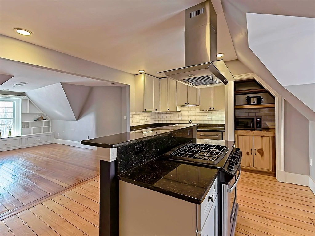 Summer St, Stoughton, MA 02072 #1