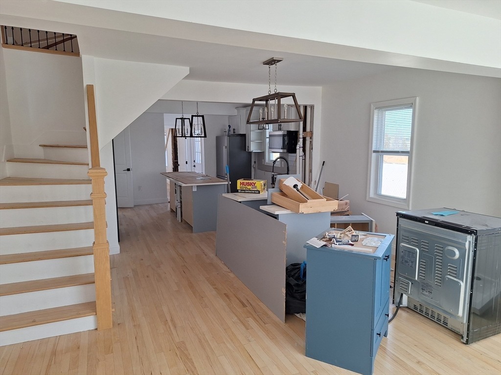 Sea St, Quincy, MA 02169
