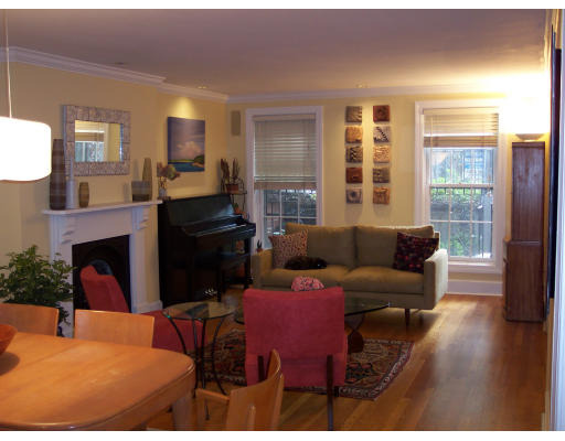 Rutland St, Boston, MA 02118 #1