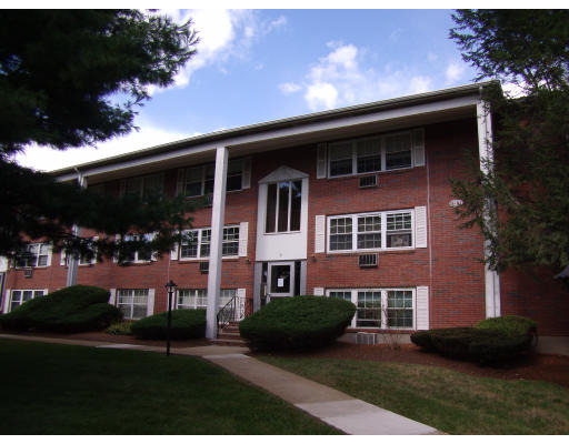 Tara Dr, Weymouth, MA 02188