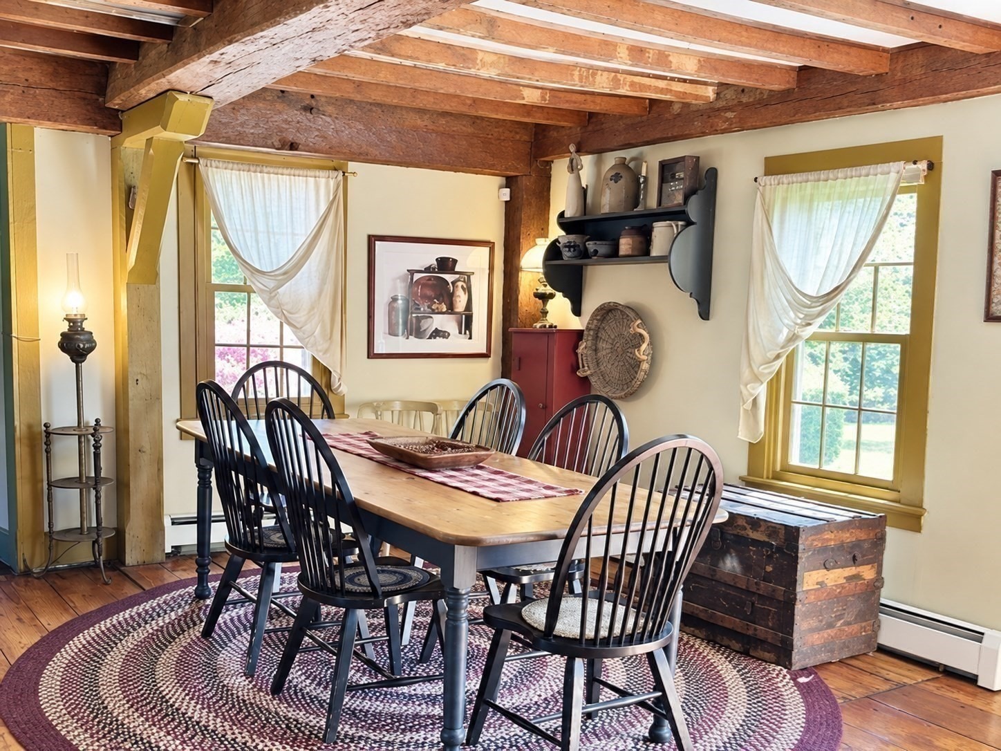 Putnam Hill Rd, Sutton, MA 01590 #1