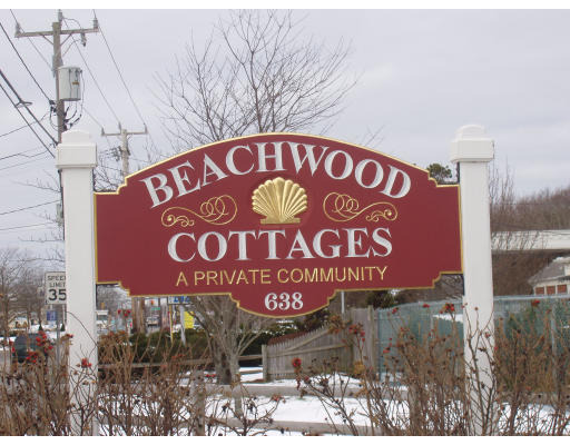 Route 28 , West Yarmouth, MA 02673