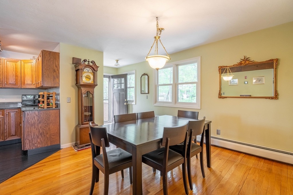 Clark Rd, Spencer, MA 01562 #1