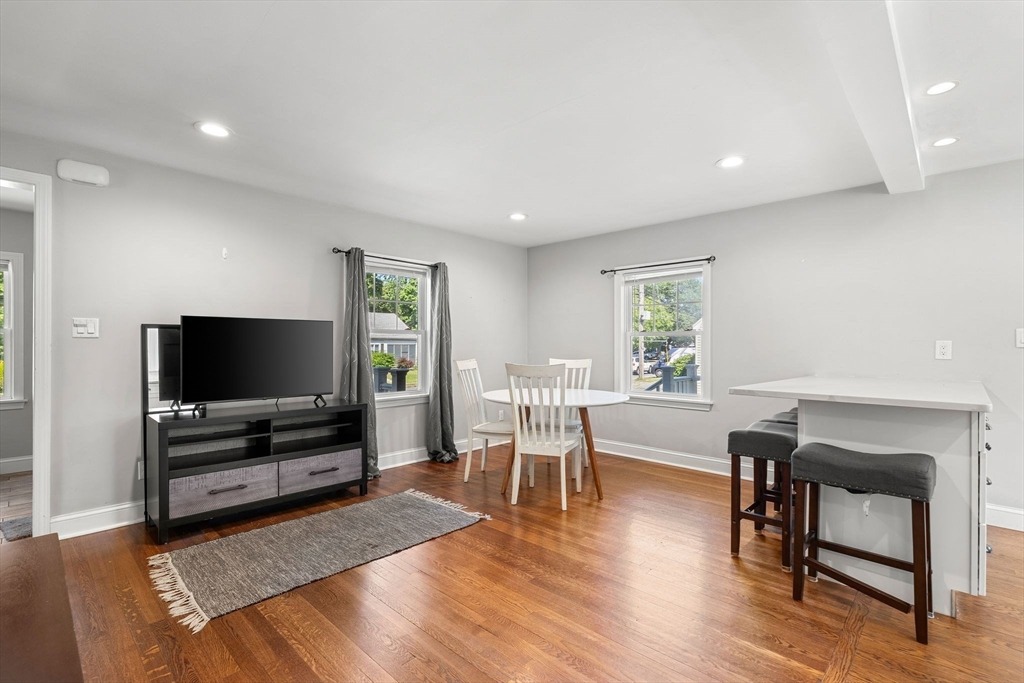 Lynnfield St, Peabody, MA 01960 #1
