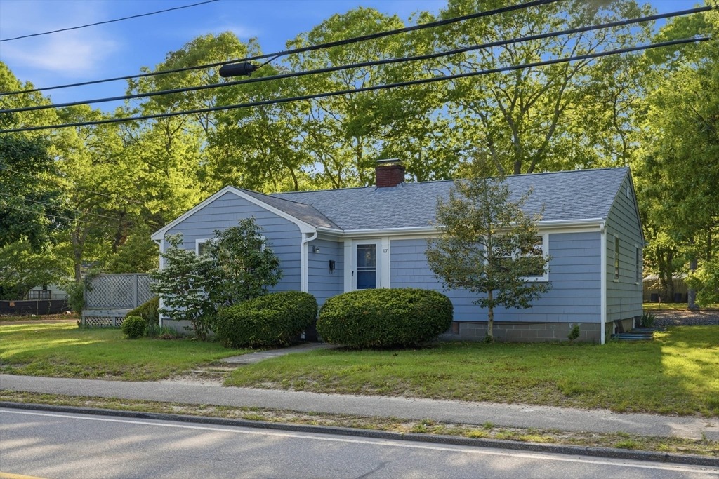 Seacoast Shores Blvd, East Falmouth, MA 02536