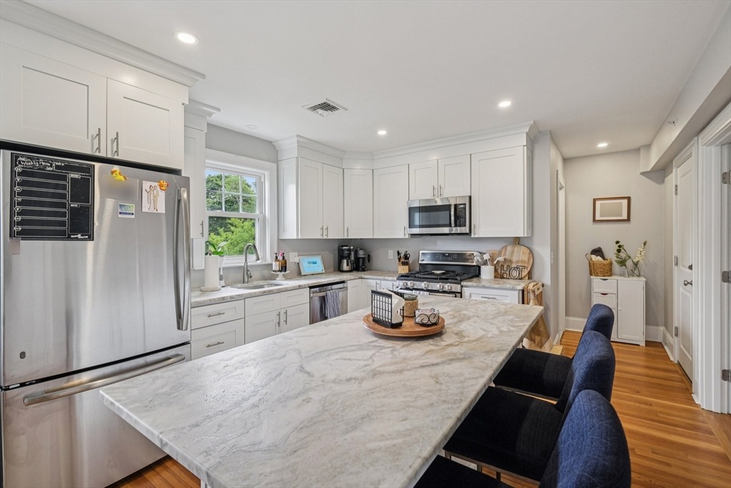 Adams St, Dorchester Center, MA 02124 #1