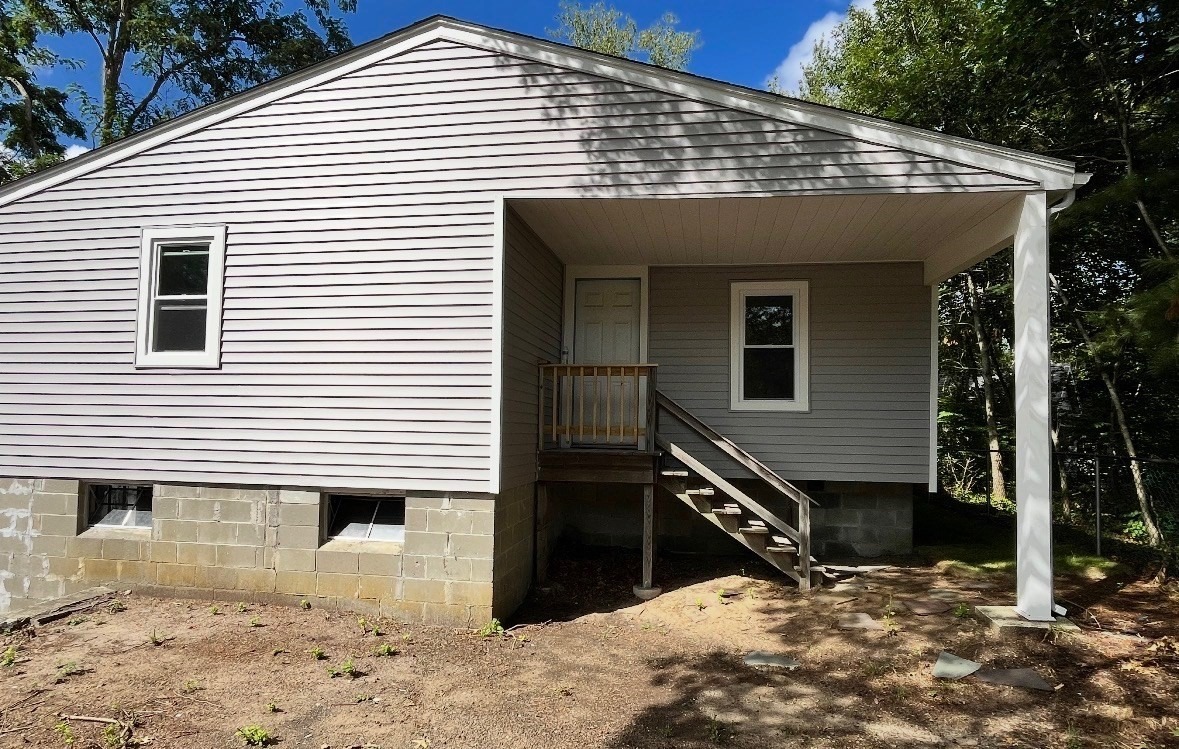 Cypress St, Plymouth, MA 02360