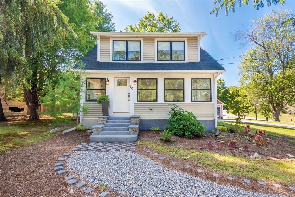 Lawsbrook Rd, Acton, MA 01720
