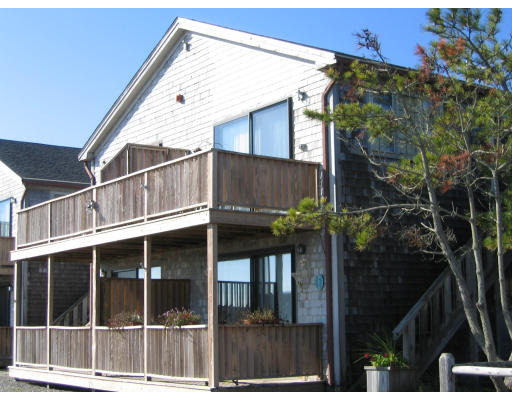 Commercial St, Provincetown, MA 02657 #1