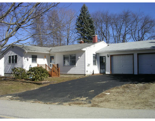 Manson Rd, Kittery, ME 03904