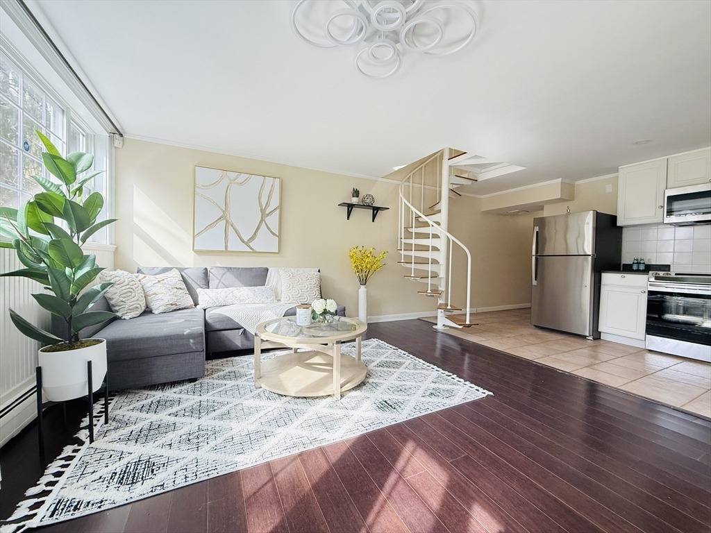 Inman St, Cambridge, MA 02139