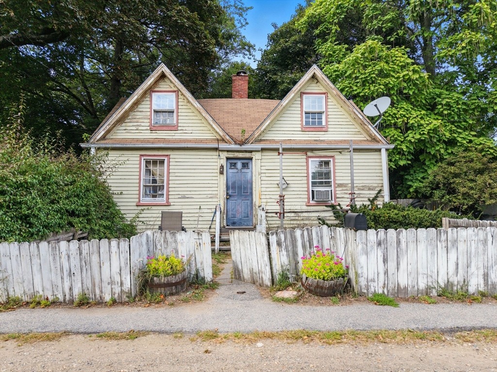 Conant St, Beverly, MA 01915