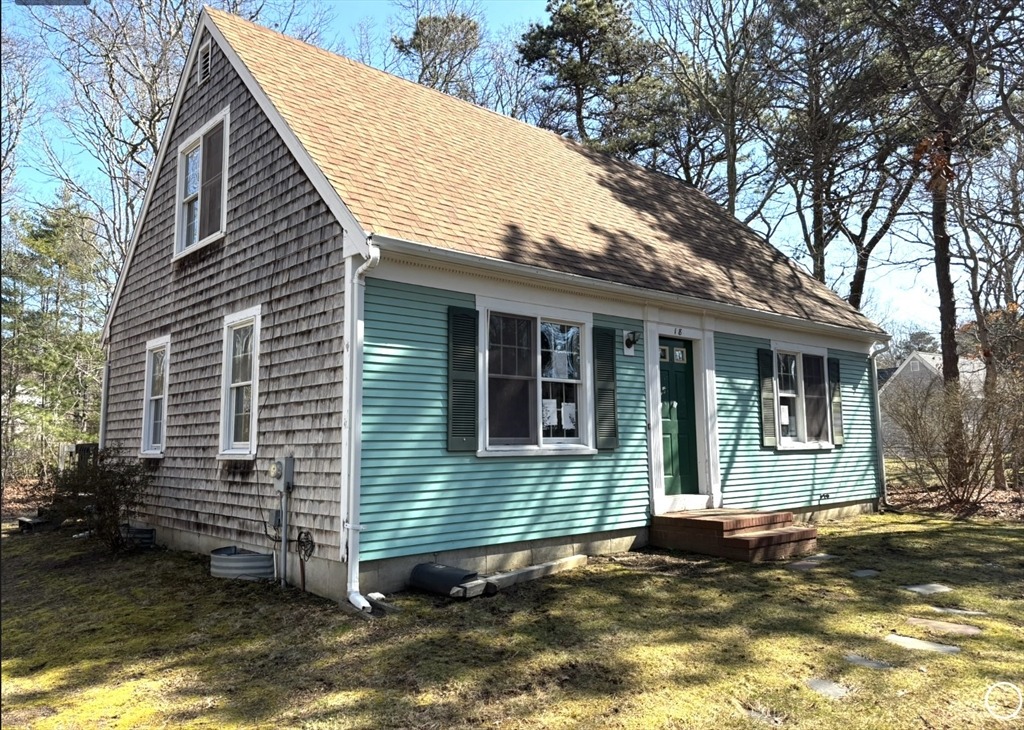 Anthony Dr, Hyannis, MA 02601