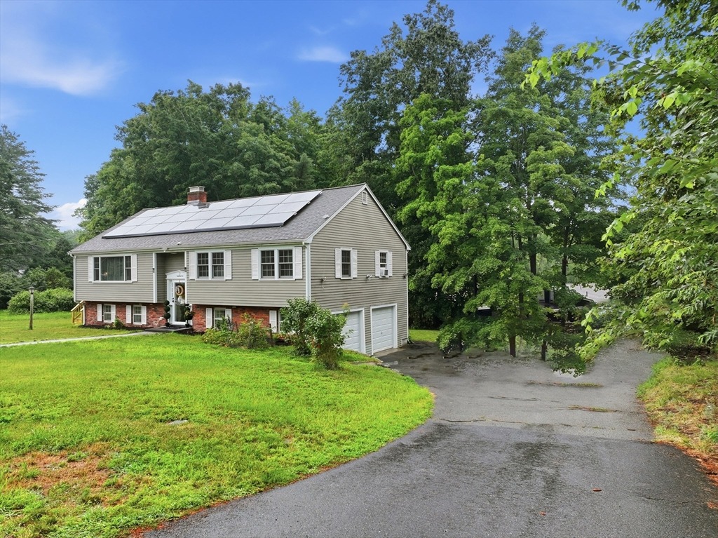 Cherry Ridge Rd, Acton, MA 01720