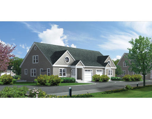 Gifford St, Falmouth, MA 02540 #1