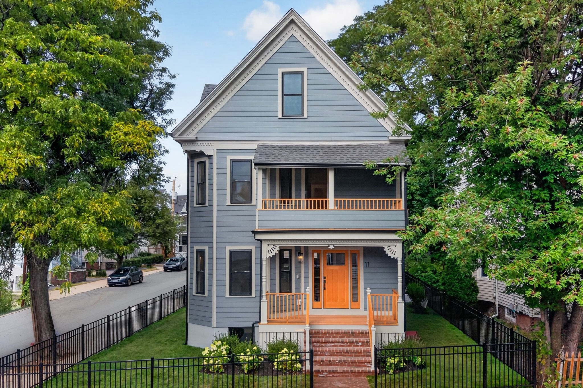 Morrison Ave, Somerville, MA 02144