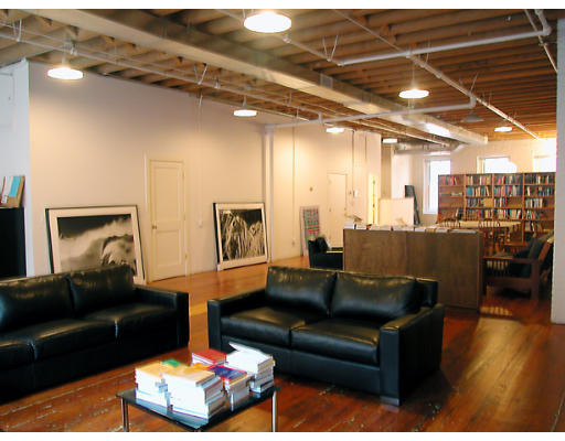 South St, Boston, MA 02111