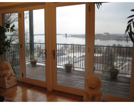 Thomas Park, South Boston, MA 02127 #1